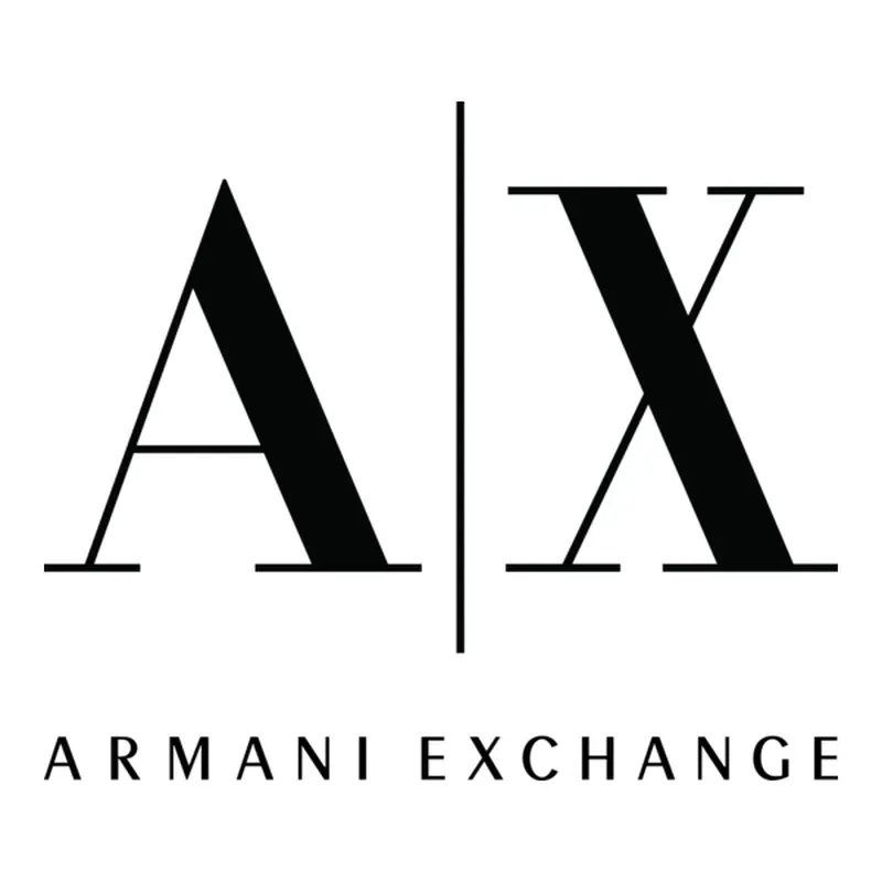 Armani Exchange